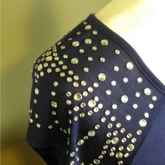 Philosophy Republic Clothing top Sz S - Picture 3 of 7